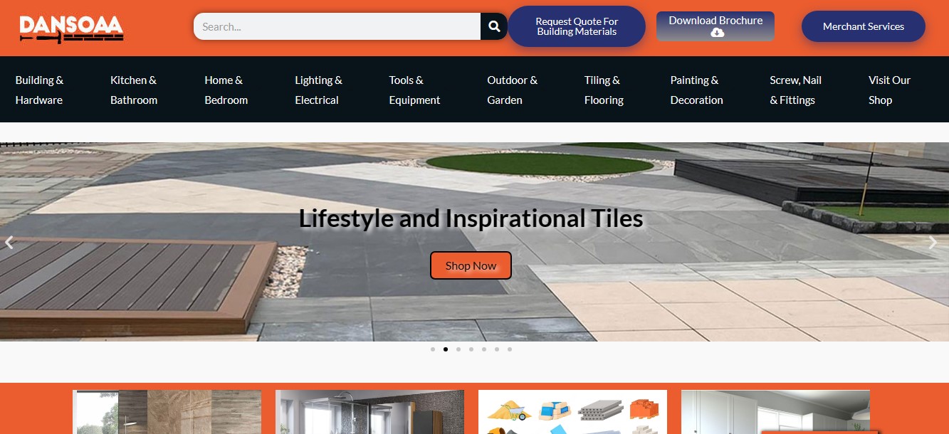 projects image